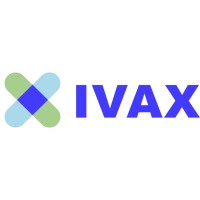 IVAX LLC logo, IVAX LLC contact details