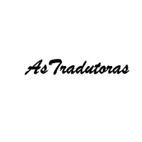 As Tradutoras logo, As Tradutoras contact details