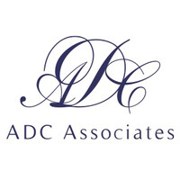 ADC Associates logo, ADC Associates contact details