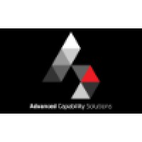 ACS Consulting logo, ACS Consulting contact details