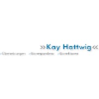 Kay Hattwig logo, Kay Hattwig contact details