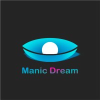 ManicDream Games logo, ManicDream Games contact details