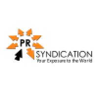 PR Syndication logo, PR Syndication contact details