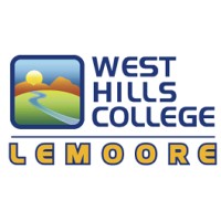 West Hills College Lemoore logo, West Hills College Lemoore contact details