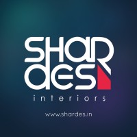 Shardes Interiors logo, Shardes Interiors contact details