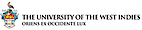 The University of the West Indies logo, The University of the West Indies contact details