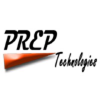 PREP Technologies logo, PREP Technologies contact details