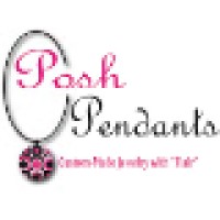 Posh Pendants logo, Posh Pendants contact details