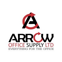 Arrow Office Supply Kenya logo, Arrow Office Supply Kenya contact details