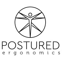 Postured Ergonomics logo, Postured Ergonomics contact details