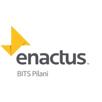 Enactus BITS Pilani logo, Enactus BITS Pilani contact details