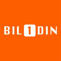 Bil1Din logo, Bil1Din contact details