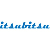 ITSUBITSU logo, ITSUBITSU contact details