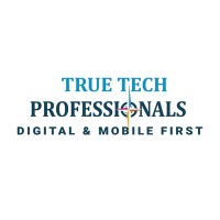 True Tech Professionals logo, True Tech Professionals contact details