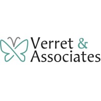 Verret & Associates logo, Verret & Associates contact details