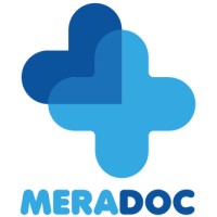 MERADOC logo, MERADOC contact details