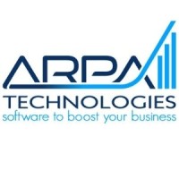 ARPA TECHNOLOGIES logo, ARPA TECHNOLOGIES contact details