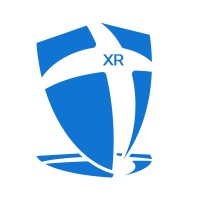 XR-GROUP logo, XR-GROUP contact details