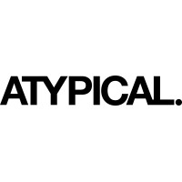 ATYPICAL AGENCY logo, ATYPICAL AGENCY contact details