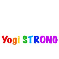 Yogi Strong logo, Yogi Strong contact details