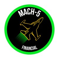 Mach 5 Financial & Consulting Solutions, LLC logo, Mach 5 Financial & Consulting Solutions, LLC contact details