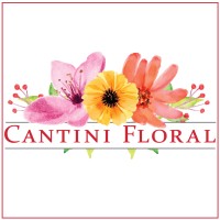 Cantini Floral and More LLC logo, Cantini Floral and More LLC contact details