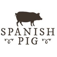 Spanish Pig logo, Spanish Pig contact details