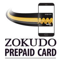 Zokudo logo, Zokudo contact details