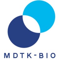 MDTK Biotech logo, MDTK Biotech contact details