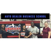 Auto Dealer Business School logo, Auto Dealer Business School contact details