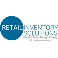 Retail Inventory Solutions logo, Retail Inventory Solutions contact details