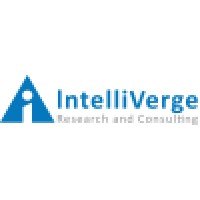 IntelliVerge Research and Consulting Pvt. Ltd logo, IntelliVerge Research and Consulting Pvt. Ltd contact details