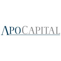 Apo Capital logo, Apo Capital contact details