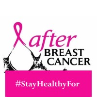 After Breast Cancer logo, After Breast Cancer contact details