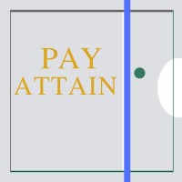 Pay Attain logo, Pay Attain contact details