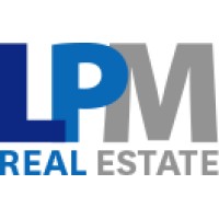 LPM Real Estate logo, LPM Real Estate contact details