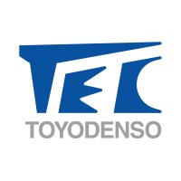 TOYODENSO Deutschland GmbH logo, TOYODENSO Deutschland GmbH contact details