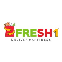 Fresh1.in logo, Fresh1.in contact details