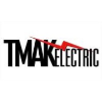 TMAK ELECTRIC logo, TMAK ELECTRIC contact details