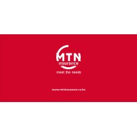 MTN INSURANCE logo, MTN INSURANCE contact details