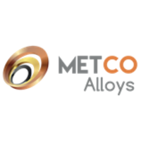 Metcoalloys logo, Metcoalloys contact details