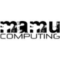 Mamu Computing logo, Mamu Computing contact details