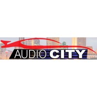 Car Audio City logo, Car Audio City contact details