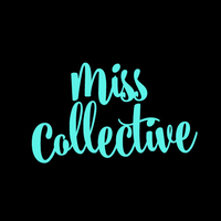 Miss Collective logo, Miss Collective contact details