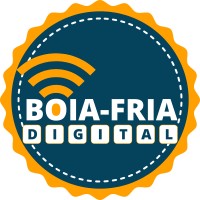 Boia-Fria Digital logo, Boia-Fria Digital contact details