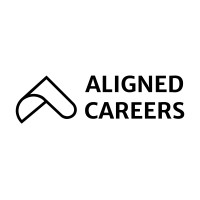 Aligned Careers logo, Aligned Careers contact details