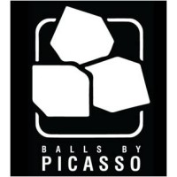 Balls by Picasso logo, Balls by Picasso contact details