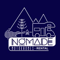 Nómade Motorhomes logo, Nómade Motorhomes contact details