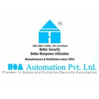 HOM Automation Pvt. Ltd logo, HOM Automation Pvt. Ltd contact details