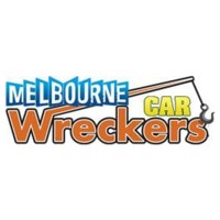 Melbourne Car Wreckers logo, Melbourne Car Wreckers contact details